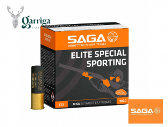 SAGA SPECIAL SPORTING